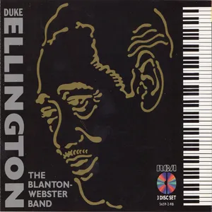 The Blanton-Webster band